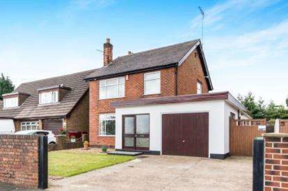 3 Bedroom Detached